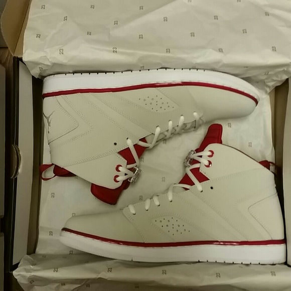 Jordan Other - 💸Firm Price💸Jordan Air Flight Legend